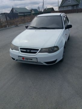  Daewoo Nexia 2013 , 195000 , 