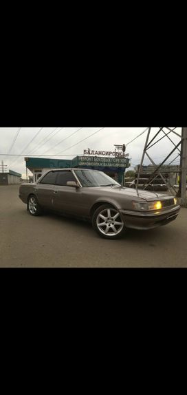  Toyota Chaser 1989 , 200000 , -