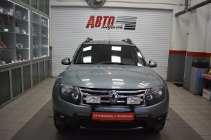 SUV   Renault Duster 2012 , 495000 , 