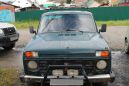 SUV    4x4 2121  2004 , 120000 , -