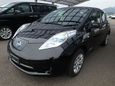  Nissan Leaf 2014 , 585000 , 