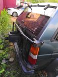 SUV   Nissan Terrano 1992 , 215000 , 