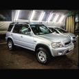 SUV   Honda CR-V 2001 , 160000 , 