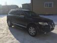 SUV   Volkswagen Touareg 2009 , 950000 , 