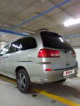    Nissan Liberty 2001 , 285000 , --