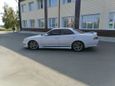  Toyota Mark II 1994 , 267000 , 