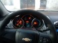  Chevrolet Cruze 2014 , 465000 , 