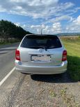  Toyota Corolla Fielder 2006 , 465000 , 