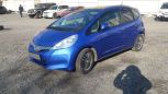  Honda Fit 2011 , 510000 , 