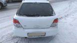  Subaru Impreza 2003 , 249000 , 