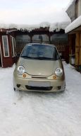  Daewoo Matiz 2007 , 125000 , -