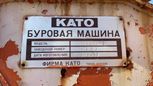   Kato TE-1200 1987 , 2500000 , 