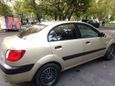  Kia Rio 2008 , 350000 , 