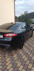  Ford Fusion 2015 , 900000 , 