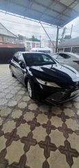  Toyota Camry 2018 , 2900000 , 