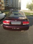  Mazda 626 1996 , 185000 , 