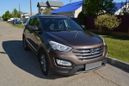 SUV   Hyundai Santa Fe 2013 , 1315000 , 