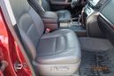 SUV   Toyota Land Cruiser 2008 , 1890000 , 