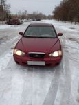  Hyundai Elantra 2002 , 190000 , 