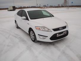  Ford Mondeo 2014 , 540000 , 