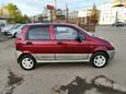  Daewoo Matiz 2012 , 179000 , 