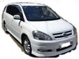    Toyota Ipsum 2004 , 250000 , 