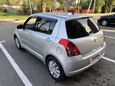  Suzuki Swift 2005 , 290000 , 