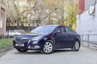  Opel Insignia 2012 , 870000 , 