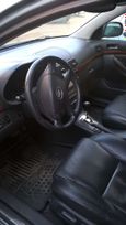  Toyota Avensis 2007 , 550000 , 