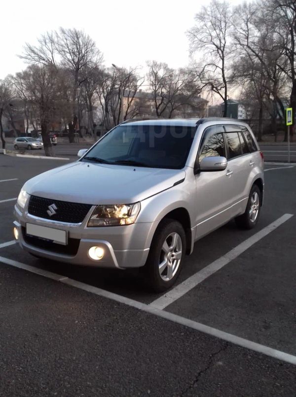 SUV   Suzuki Grand Vitara 2010 , 730000 , 