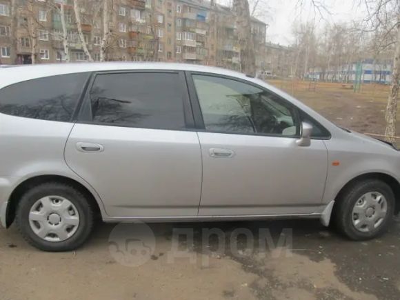  Honda Stream 2001 , 280000 , 