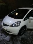  Honda Fit 2009 , 410000 , 