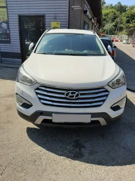 SUV   Hyundai Grand Santa Fe 2014 , 1500000 , 