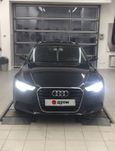  Audi A6 2013 , 1100000 , 