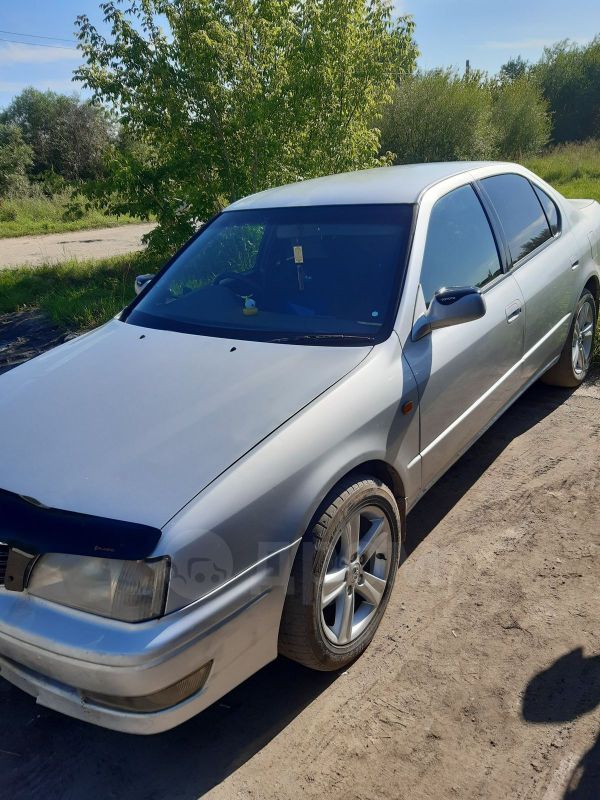  Toyota Camry 1996 , 235000 , 