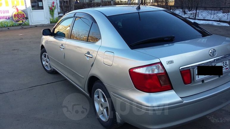  Toyota Premio 2003 , 395000 , 