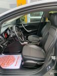  Opel Astra 2011 , 500000 , --