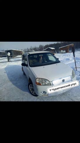  Suzuki Swift 2000 , 100000 , 