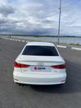  Audi A3 2014 , 1075000 ,  