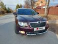  Skoda Superb 2012 , 515000 , 