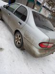  Nissan Pulsar 1998 , 120000 , 