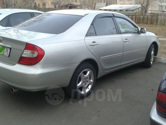  Toyota Camry 2003 , 450000 , 