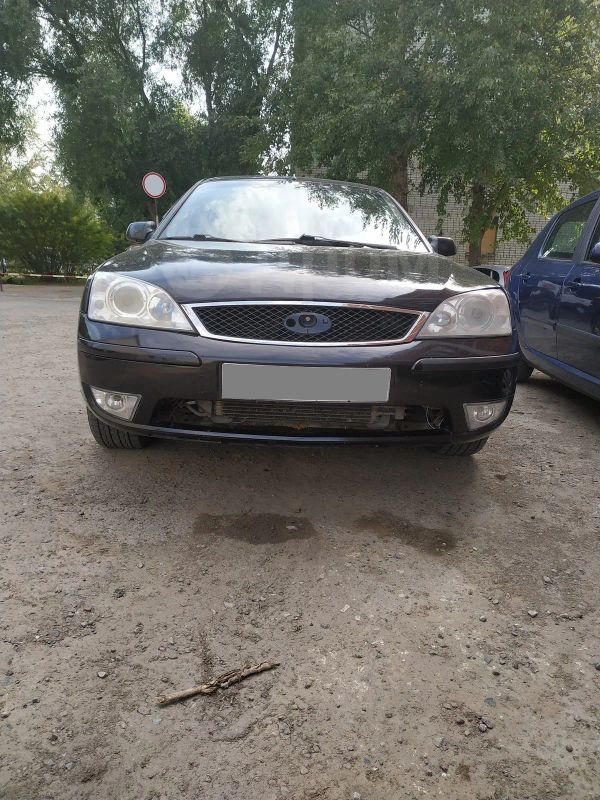  Ford Mondeo 2006 , 270000 , 