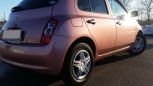  Nissan March 2008 , 225000 , 