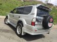 SUV   Toyota Land Cruiser Prado 2002 , 410000 , 