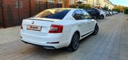  Skoda Octavia 2015 , 890000 , 