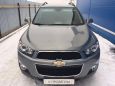 SUV   Chevrolet Captiva 2014 , 1025000 , 