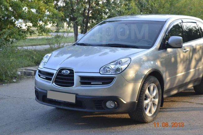 SUV   Subaru Tribeca 2006 , 860000 , 