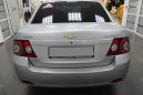  Chevrolet Epica 2007 , 320000 , 