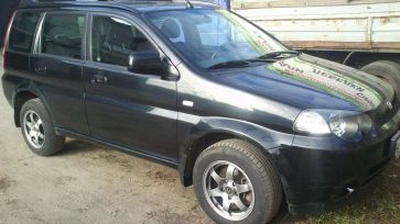 SUV   Honda HR-V 2004 , 380000 , 